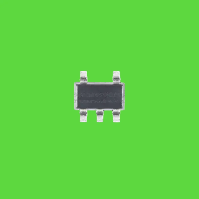 100pcs/original genuine patch UMW TP4054 SOT-23-5 500mA battery power management chip
