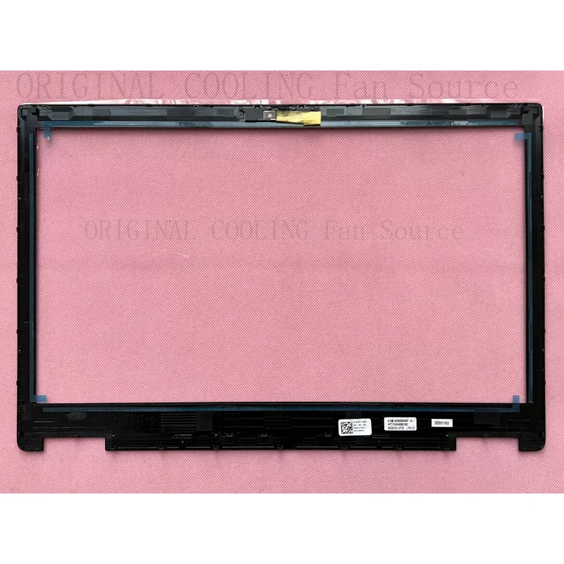 R+  FOR  Dell Precision 7740 M7740 7730 M7330 0CP6Y0 LCD Front Bezel Screen Bezel