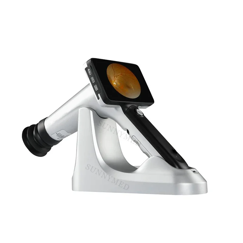 SY-V042A Portable Ophthalmology Handheld Fundus  Retina   Price