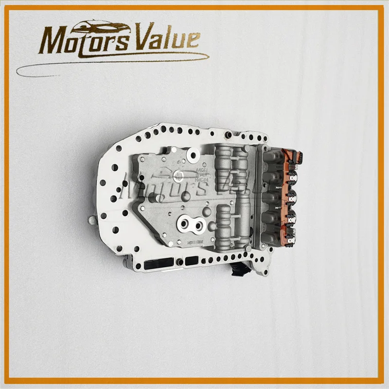 Corps d'électrovanne de transmission automatique de haute qualité, pour Hyundai Kia Spyder 4 vitesses L4 1,4l 1,6l 2,0l, A4CF1 A4CF2