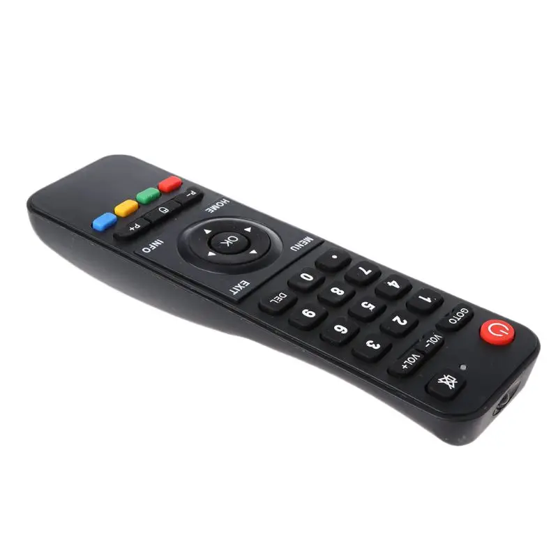 Replacement Remote Control Controller for HTV 2/3/4/5/6 IP-TV5 IPTV5  Box Drop Shipping