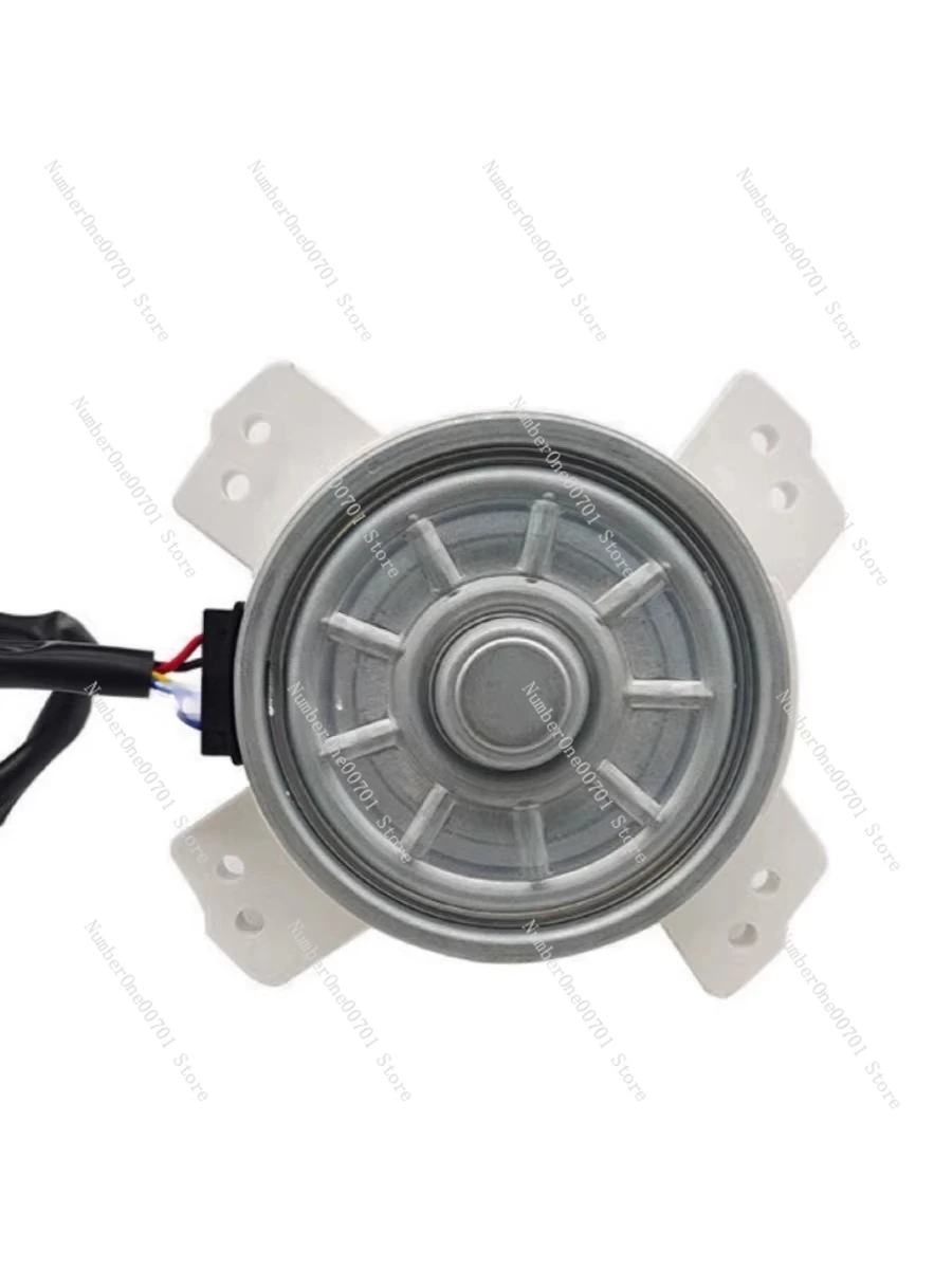 DC Fan Motor D-310-35-8B for 1-2Ton Inverter AC Outdoor Unit, Cooling Motor SIC-310-24-1