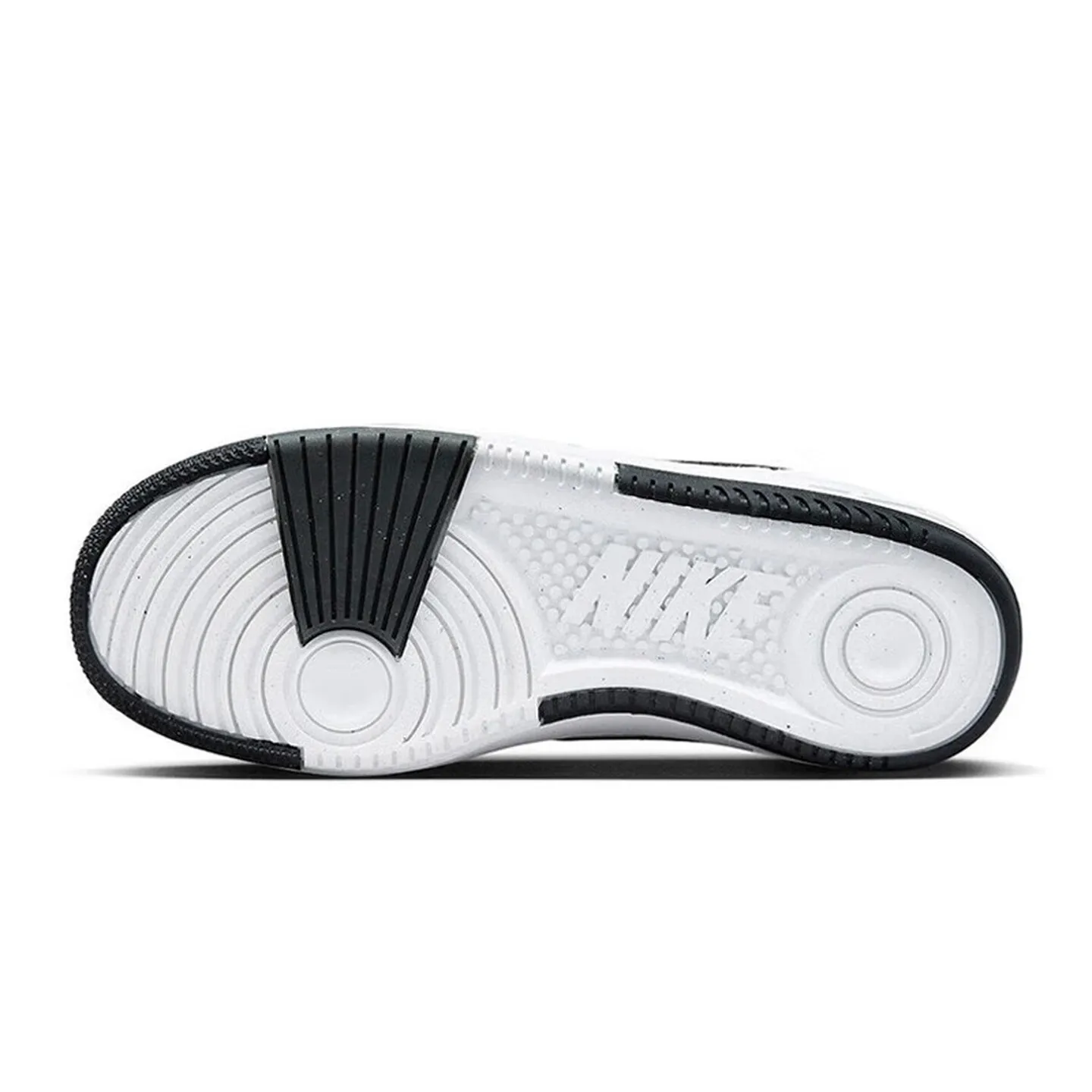 Nike Gamma Force Unisex Classic Fashionable Versatile Slip-Resistant Durable Skate Shoes DX9176-100