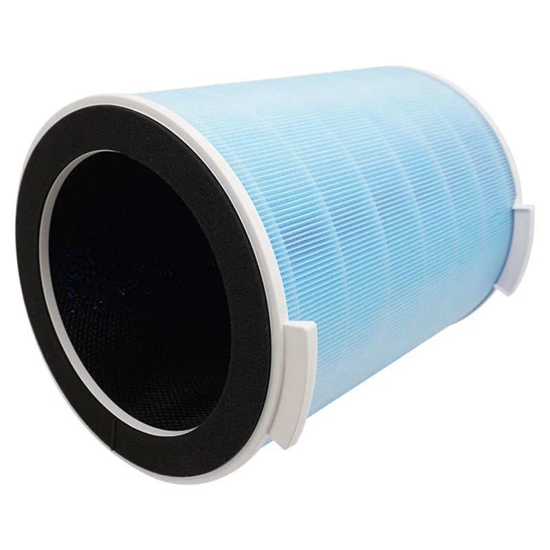 Plastic Filter For Midea KJ600F-LM1/KJ600F-LM1S/KJ650F-LM1 PRO/KJ650G-RX600 PRO/KJ600G-RX600/KJ600G-RX600S Replace