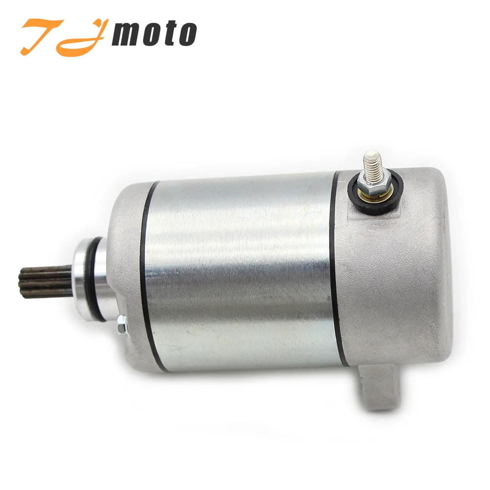 

Starter Motor For Honda 31200-HN7-003 TRX400 TRX400FA FourTrax 400 AT TRX400FGA Rancher 400 AT GPScape Motorcycle Starter Motor