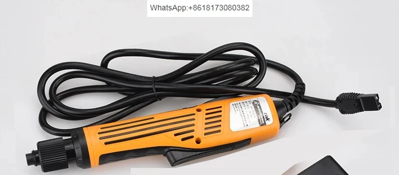 TAK-DC6210 DC6228 DC6235 800 801 Electric Batch Semi-automatic Electric Screwdriver Screwdriver