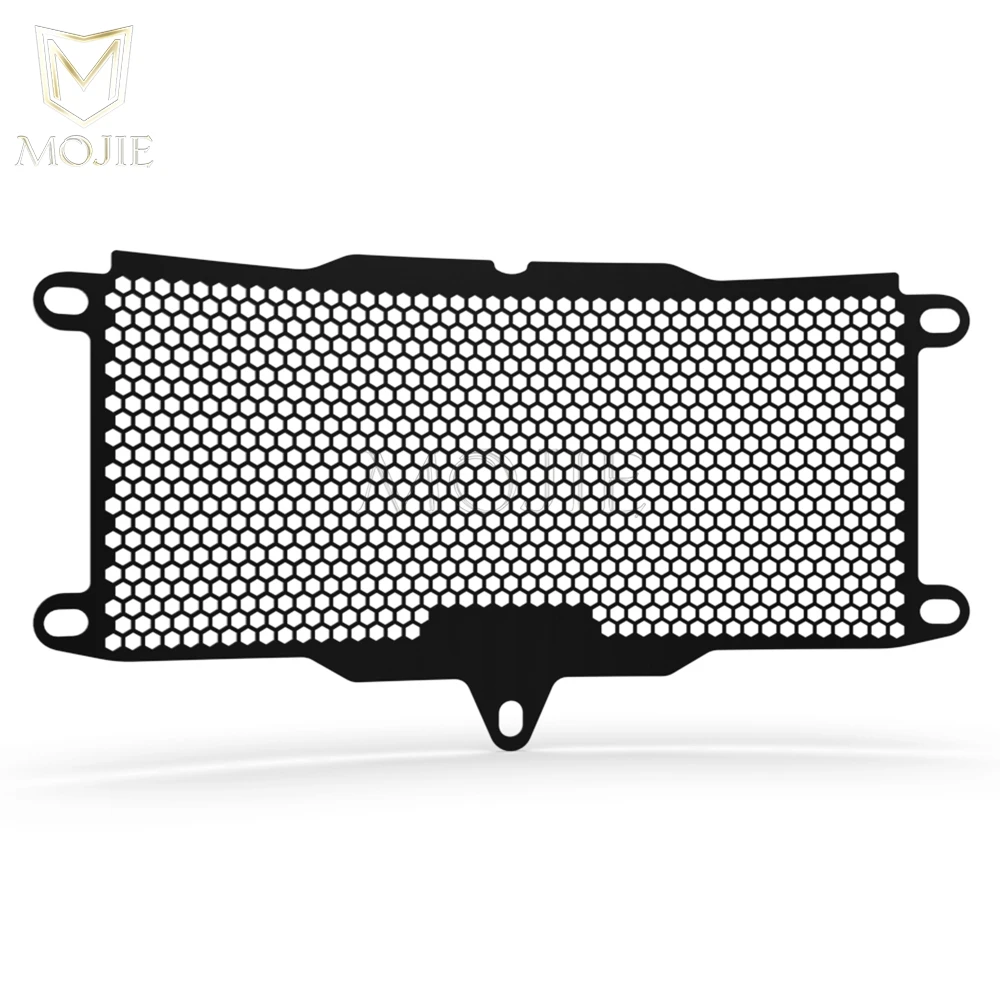 For Husqvarna Svartpilen 401 Vitpilen 401 For K-T-M 125Duke 390Duke 2024 2025 2026 2027 Motorcycle Radiator Grille Guard Cover