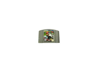 Marioed Kart USA-NTSC Version 64 Bit Games Cartrige For N64 Retro Console !