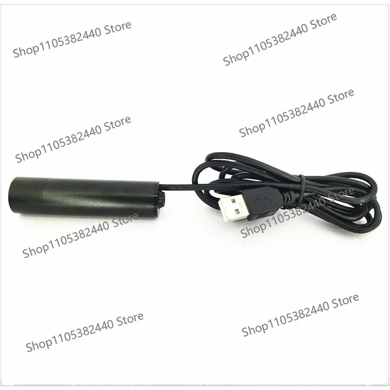 2MP HD USB Industrial Camera for Windows