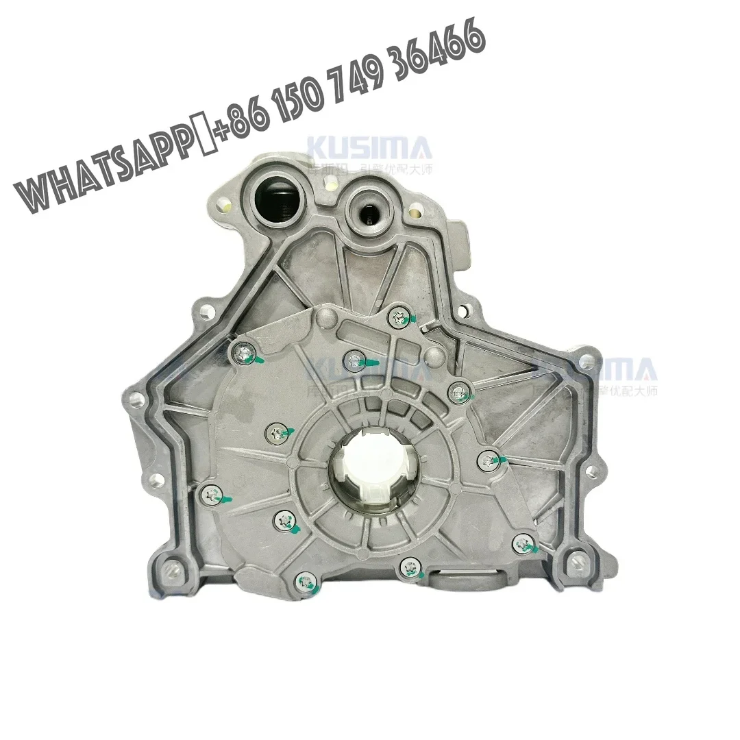

High Quality 3.6L 4.4L TDV8 Engine Oil Pump LR050540 LR089143 LR002448 LR014546 for Land Rover Range Rover 4.4 Diesel 448DT