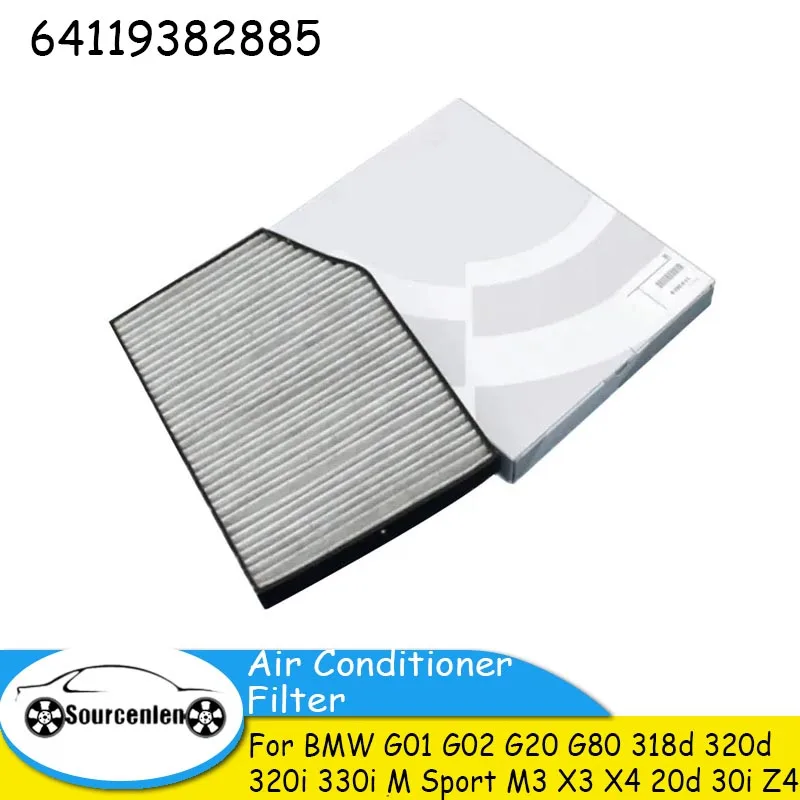 Air Conditioner Fil… - image