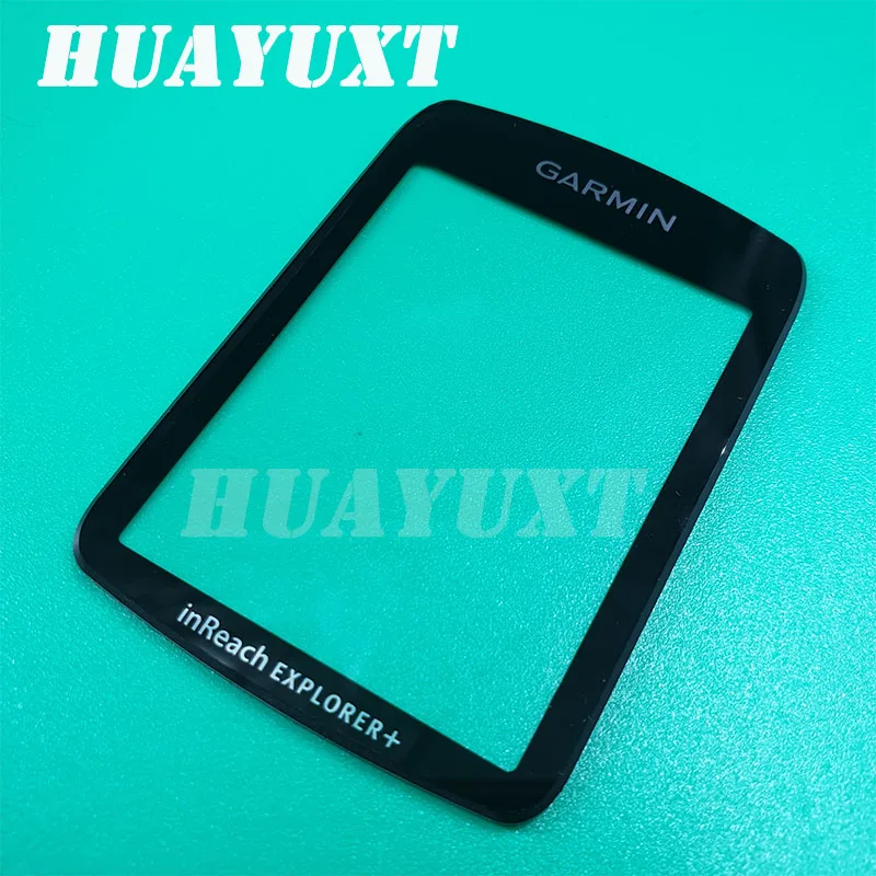 

Glass Cover For GARMIN inReach SE+ Replacement Parts