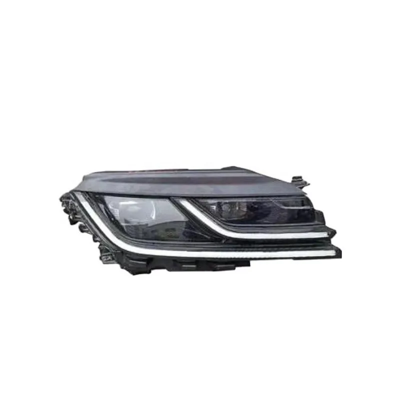 

Suitable for 2018 Volkswagen Passat CC headlight assembly Head Lamp 3GG941081 3GG941082 Daytime Running Light