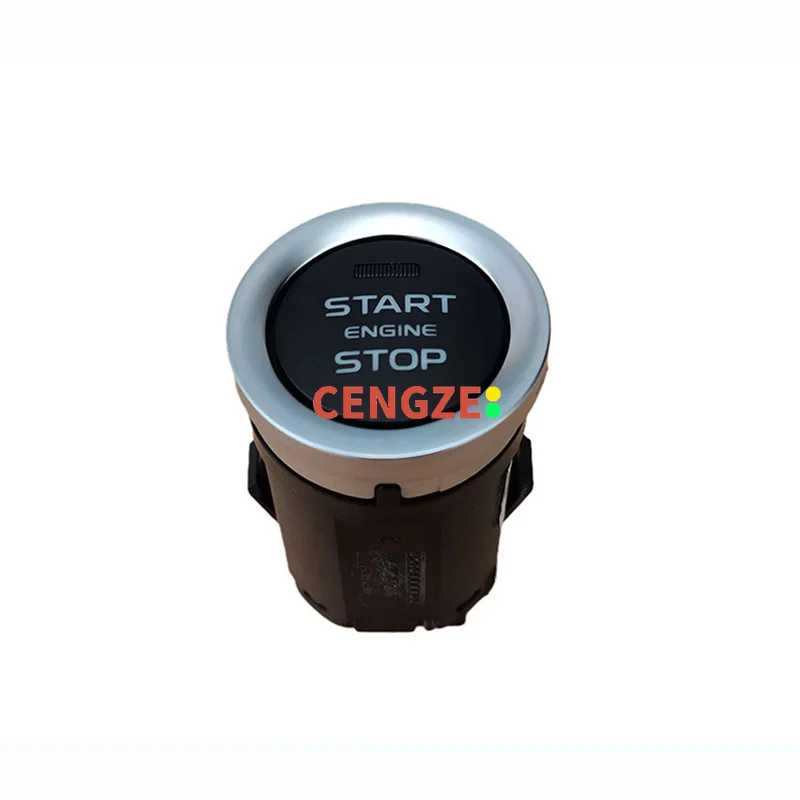 

2019-2022 Models Geely Coolray Start Engine Stop Button SX11 Engine Start Switch