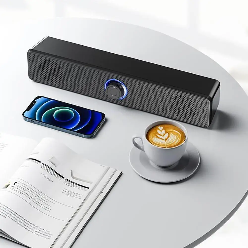 Computer Speakers, … - image