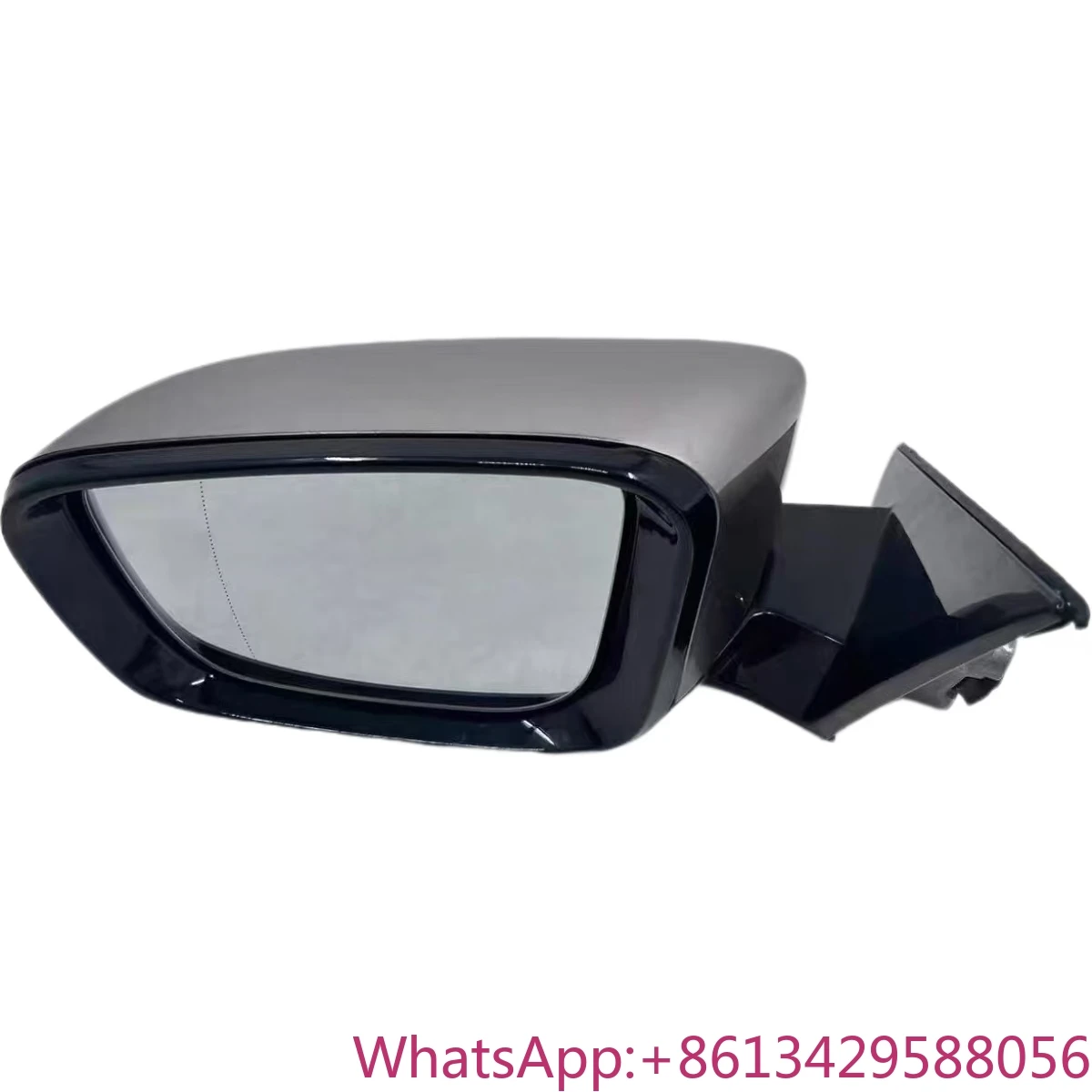 

For BMW G22 Rear Shell Turn Signal Assembly New 4 Series Reverse Side Mirror for Right Vehicle Placement Models 420 425 430