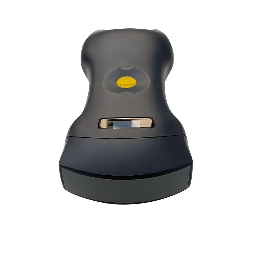 Long-runtime Wireless Ultrasound Probe 192e 3 Working Hours, 2h Wireless Charging, Portable For On-site Scanning Tasks pet use