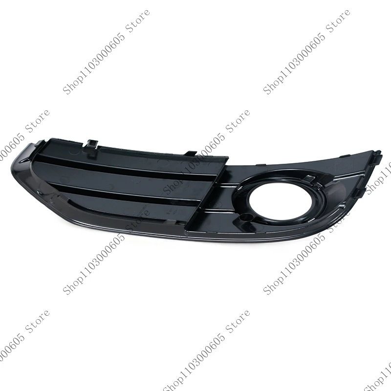 8K0807681J01C 8K0807682J01C Für Audi A4 AR B8 B8.5 Allroad Quattro Reise 2009-2015 Automobil Zubehör Nebel Licht rahmen – Detail 8