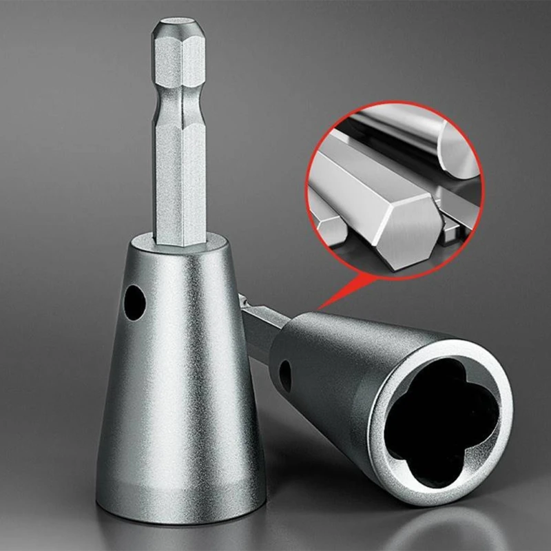 Wire Twisting Tool Wire Stripping Tool Wire Connector Socket
