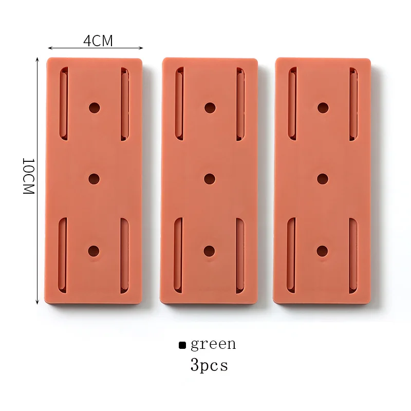 Variant: 3PCS Orange