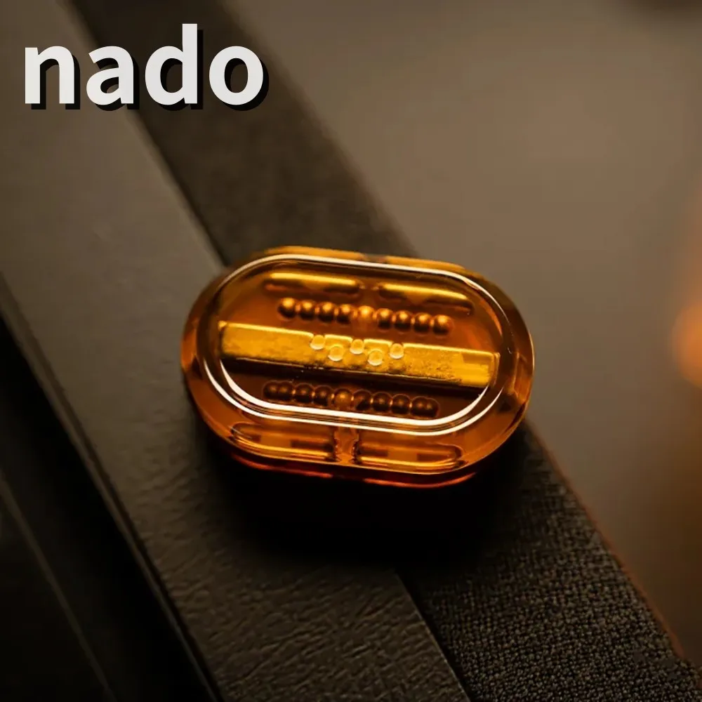 نادو EDC PEI نظرة خاطفة صغيرة تململ المنزلق لعبة لتخفيف الضغط ألعاب متململة للبالغين مكتب عمل الملحقات أدوات تخفيف القلق