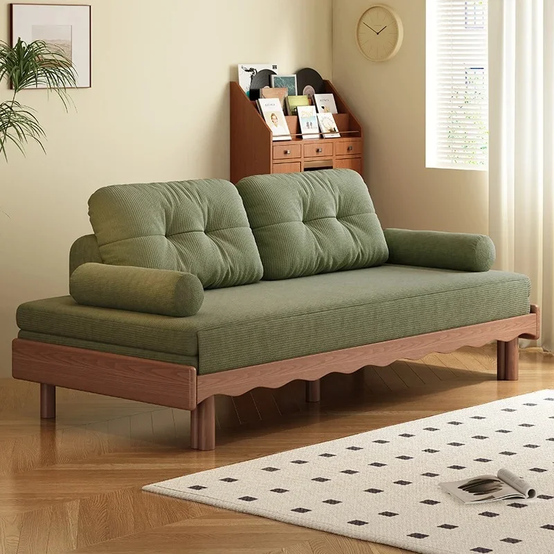 European Minimalist Living Room Sofas Oversized Soft Modern Living Room Sofas Bubble Lounge Woonkamerbanken Furniture Home