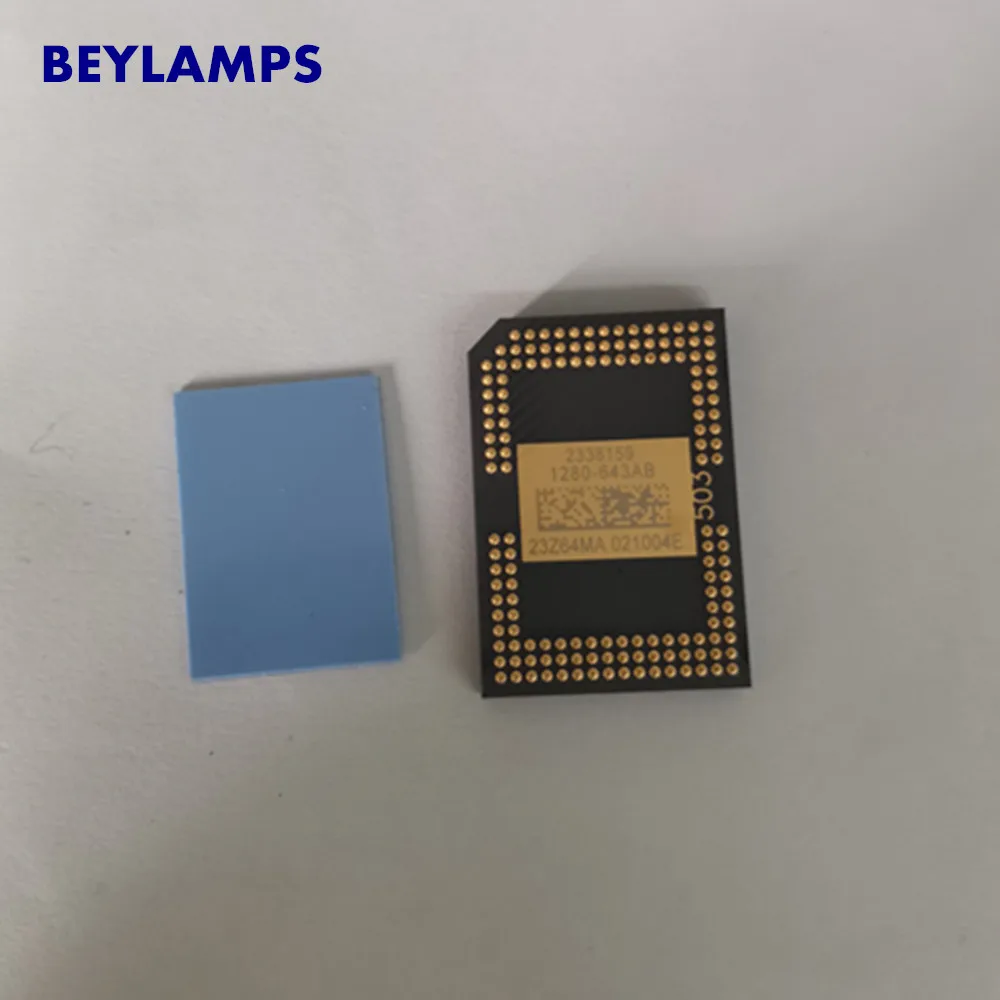 Projector DMD Chip 1280-6038B 6039B 6138B 6139B 6339B 6238B 6239B 1280-6439B 6238B 643AB 6339B 6438B 6033B 6438B