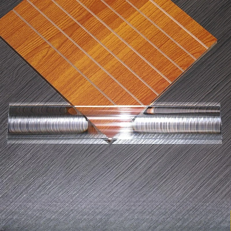 Linear Fresnel Lens 200x35mm Strip Line Spot For LED Special Lighting Solar Thermal Collector