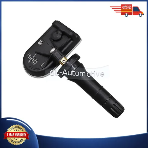Imagen 2 del producto 1/4 Uds Sensor de presión de neumáticos Sensor TPMS para Jetour X70 2018-2025 433MHZ F11-3114011BA