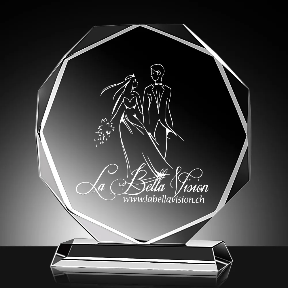 Thumbnail 2 - #9 Best Award Plaques to Buy In 2026