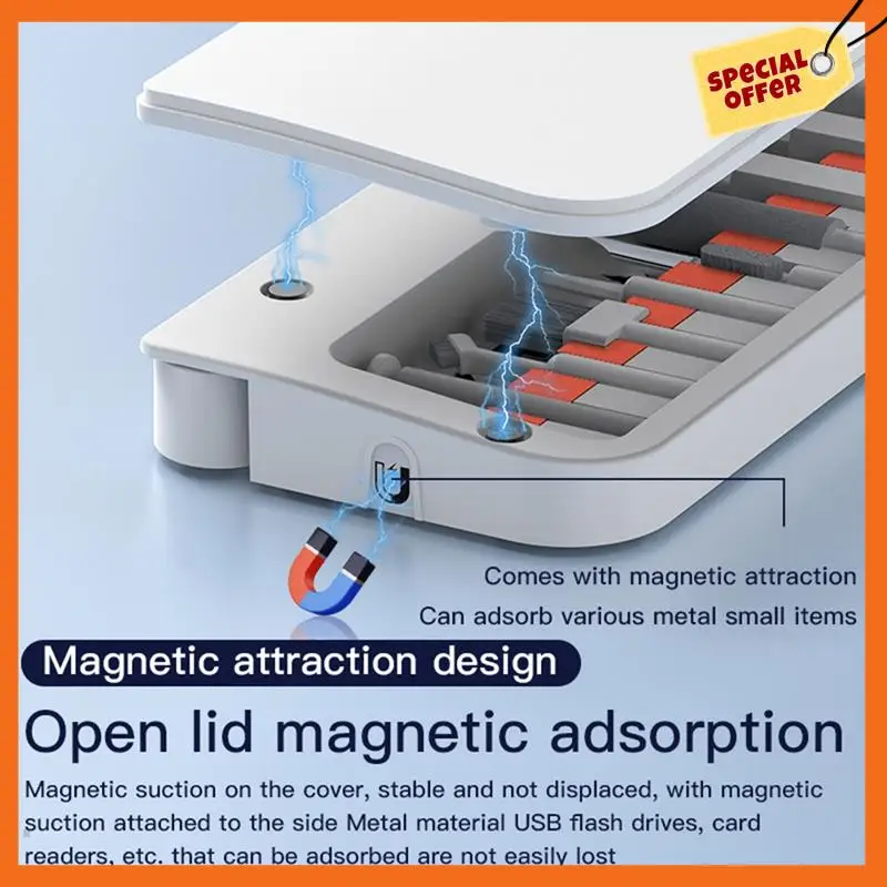 

-A20Z 22-в-1 набор для чистки клавиатуры компьютера, многофункциональный набор инструментов для чистки клавиатуры ноутбука