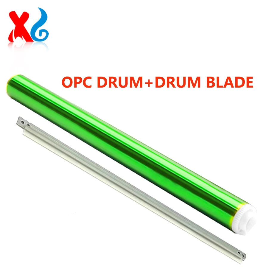 

1Set OD-FC50 OD-FC30 OPC Drum and Cleaning Blade For TOSHIBA e-Studio 2000AC 2500AC 2505AC 3005AC 3505AC 4505AC 5005AC 4505AC