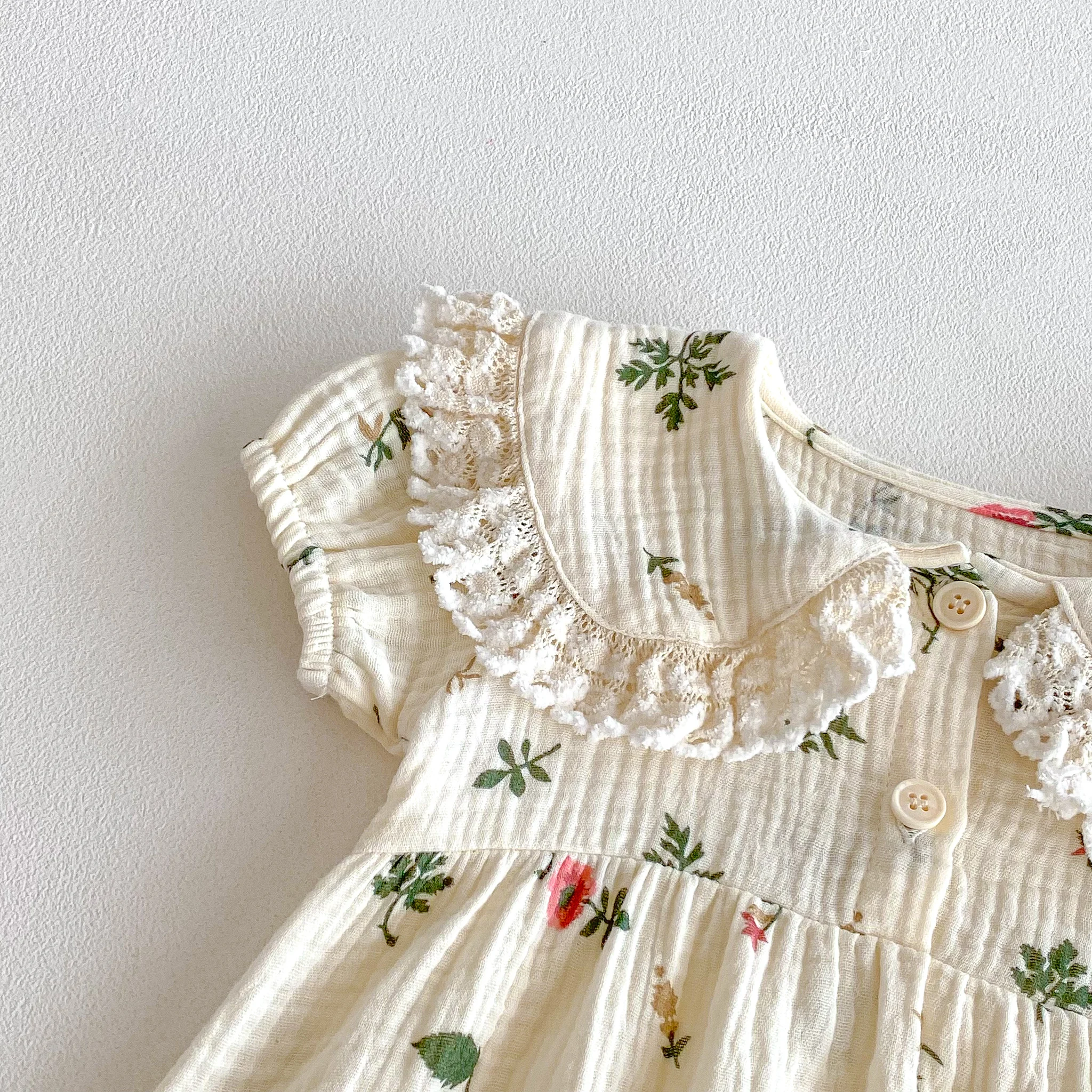Summer 2026 New Style Baby Gir - огляд і ціна Baby Clothing Clearance