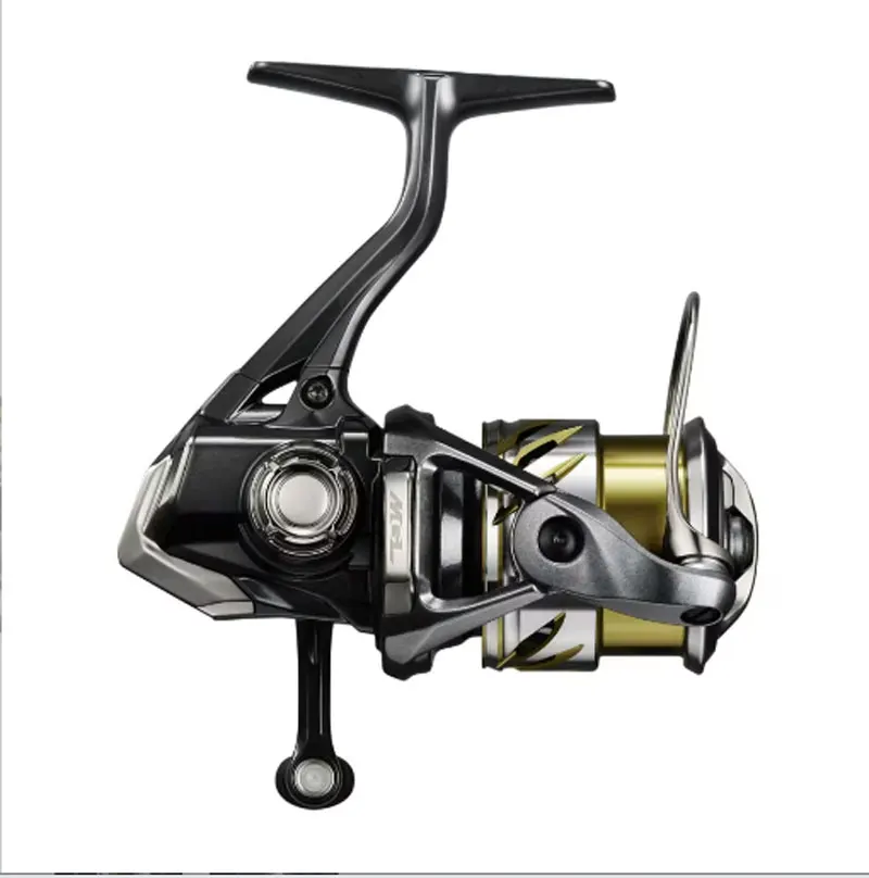 2025 SHIMANO Soare XR Spinning Fishing Reel New Original