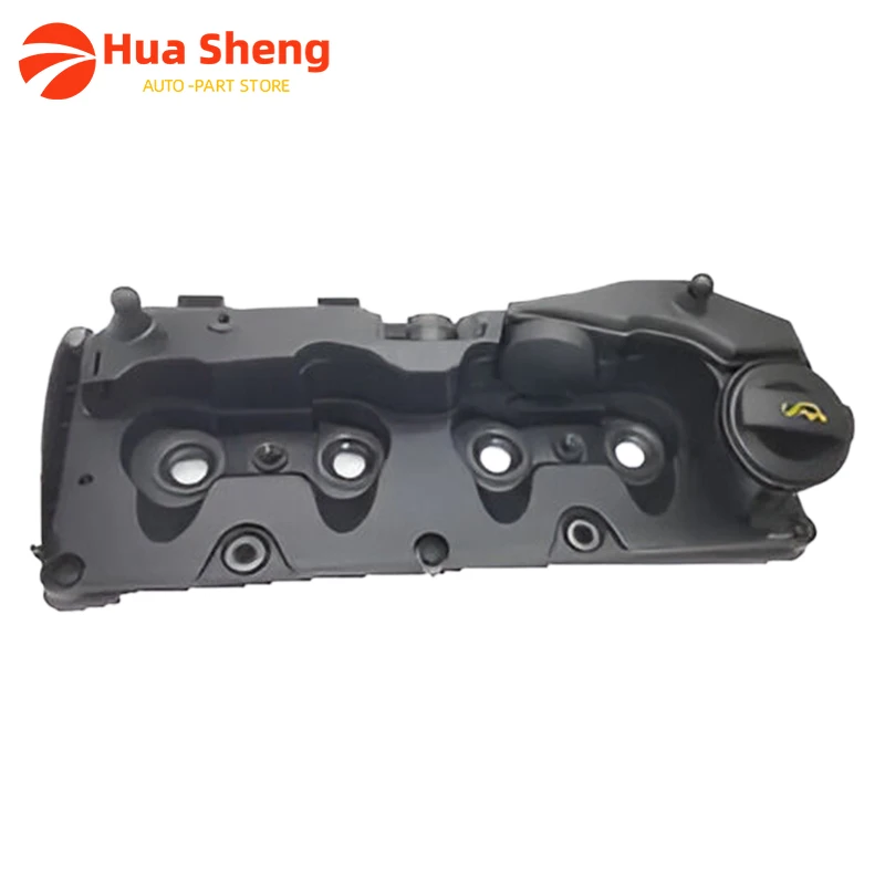 

03L103469R Крышка клапана двигателя для Audi Tt 8J3 8J9 2.0 T Vw Beetle 5C1 5C2 Cc 358 Golf 5M1 5K1 517 Aj5 2.0 T Jetta 1K2 1.6T 162