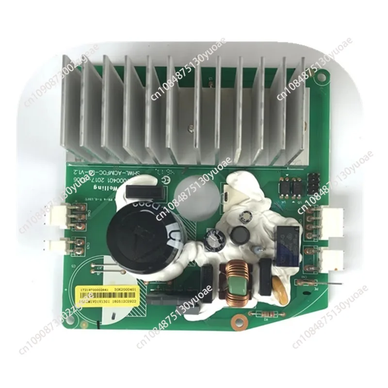 

Suitable for Midea drum washing machine frequency conversion board 17219700002641 Weiling drive board 30K2000401
