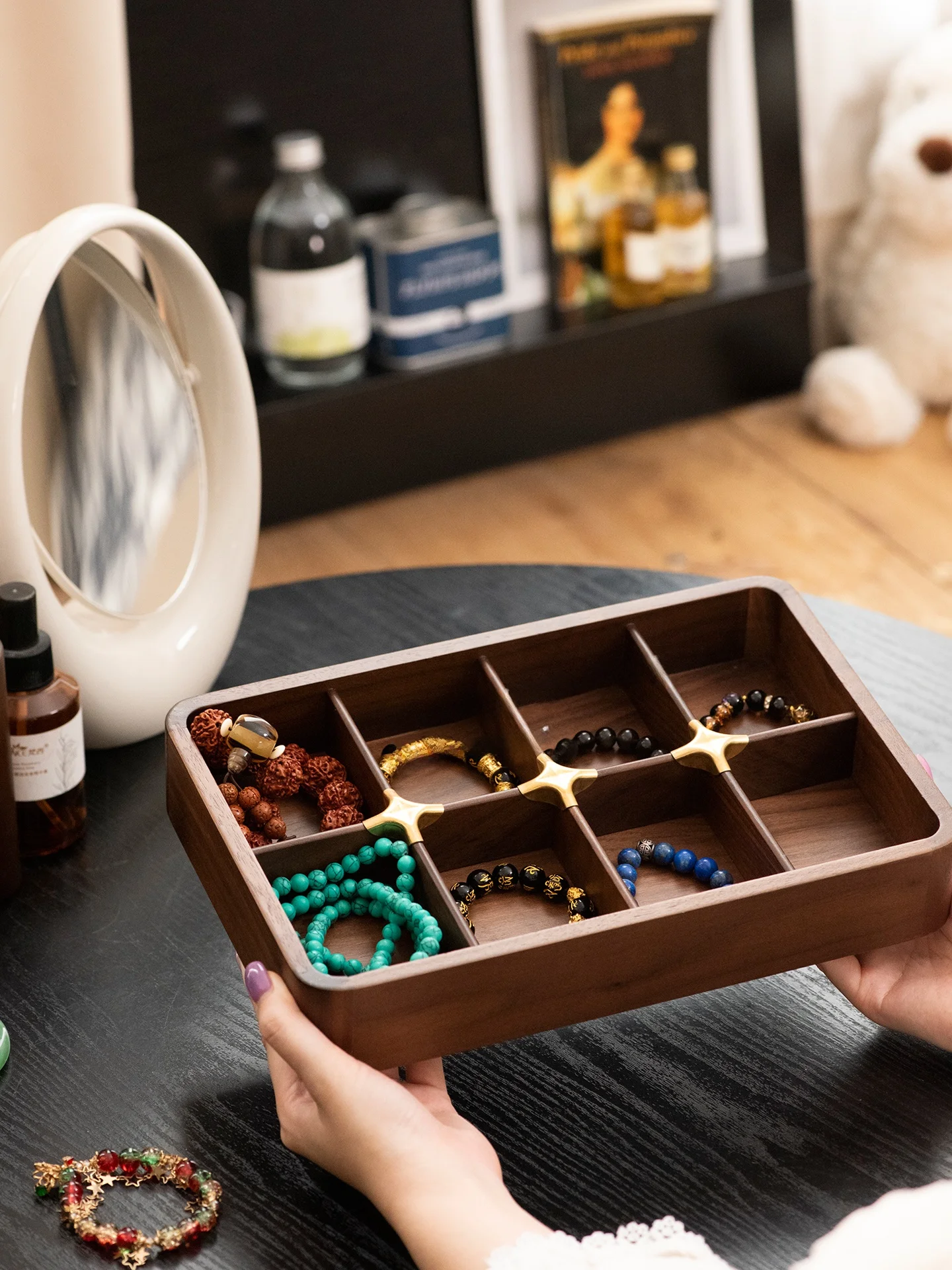 caja-de-almacenamiento-de-joyas-multifuncional-de-madera-bandeja-de-exhibicion-hecha-a-mano-de-estilo-vintage-para-pulseras-anillos-pendientes-decoracion-de-escritorio