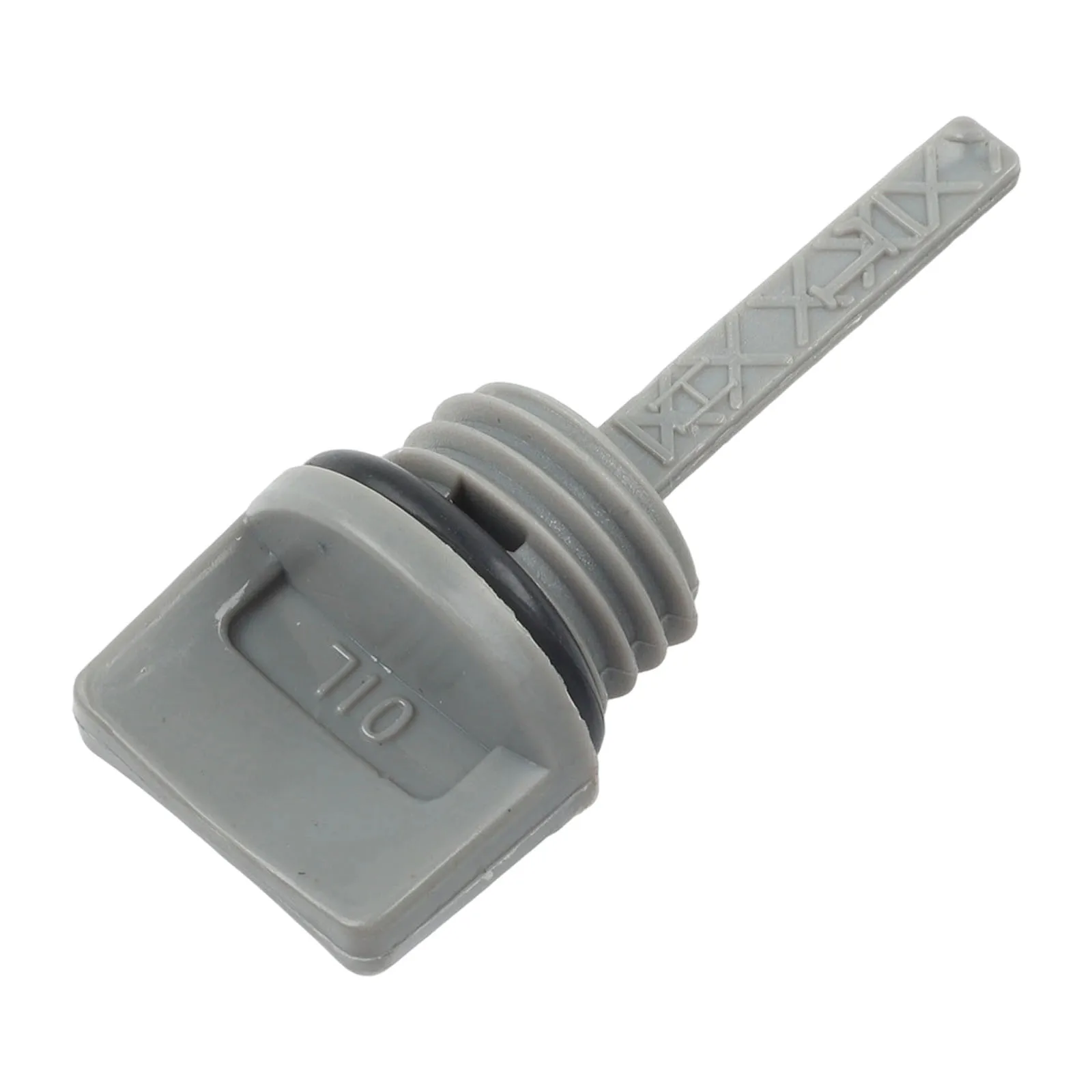2 Unit Oil Filler Cap and Dipstick for Honda GX140 For GX200 Compatible Engine for Generator and Pump Operation