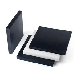 Acetal POM Delrin Sheet Plate Engineering Plastic