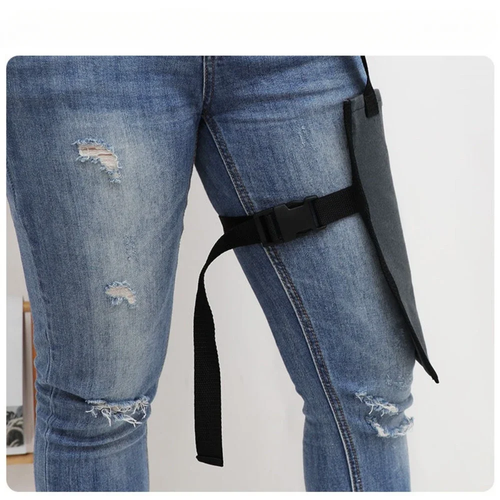 Draagbare Vesicostomie Urine Zak Eenvoudige Gal Drainage Zakken Stomostomie Katheter Fixatie Draagbare Opslag Urine Opvangzakken Nieuwe