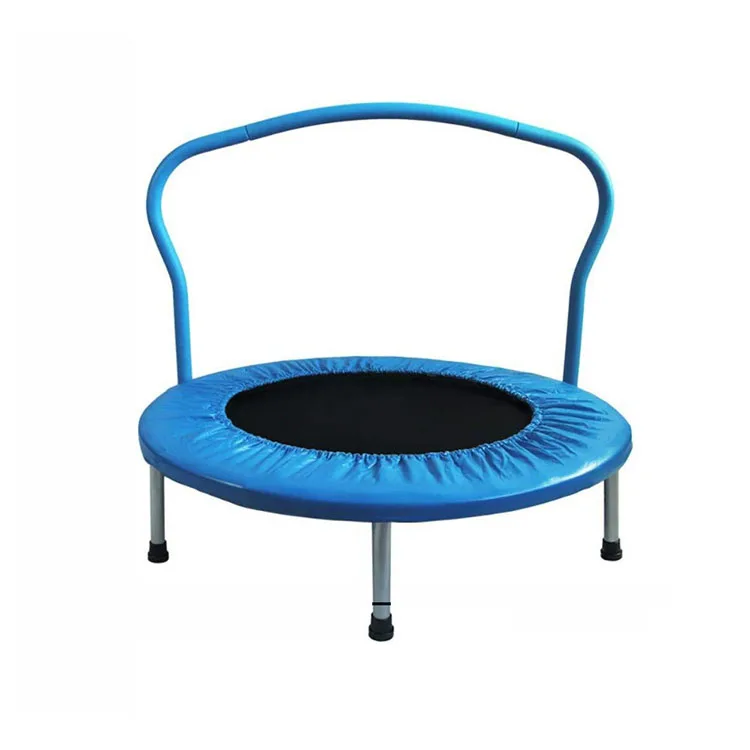 For Premium Oem Factory Trampoline Indoor Kids 36 Fitness Mini Trampoline for 2 to 5 year olds