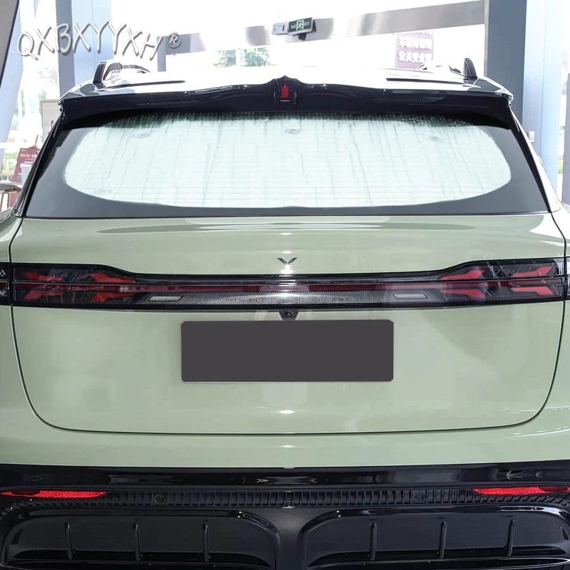 Car Sun Shade Aluminum Foil Foldable UV Heat Insulation Windshield Sunshades For VOYAH COURAGE 2025-2027 Protect Cover Accessory