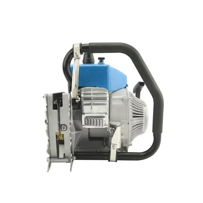 Chainsaw Manufacturer 105cc Chainsaw Petrol ChainsawChain Saw for Cutting Wood