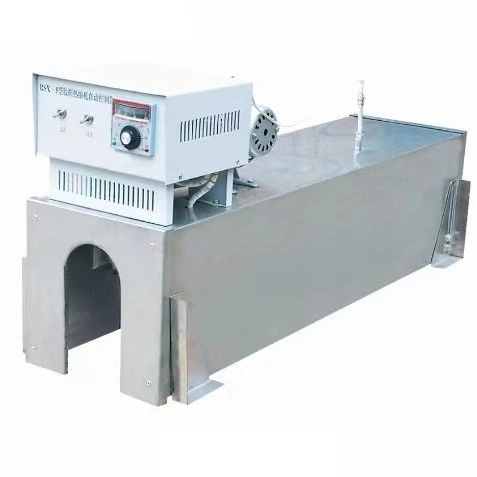 

Automatic heat shrinkable machine Tunnel heat shrinkable machine, rubber cap heat shrinkable machine, red