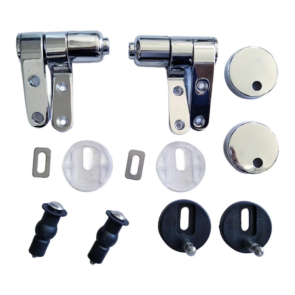 Charnière de siège de toilette - Slow Close Toilet Seat Quick Release avis et prix