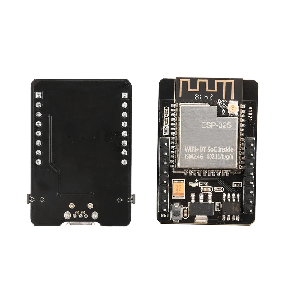 ESP32-CAM WIFI Bluetooth Development Board with OV2640 OV3660 Camera Module Micro USB Type-C 5V CH340G ESP32 Serial