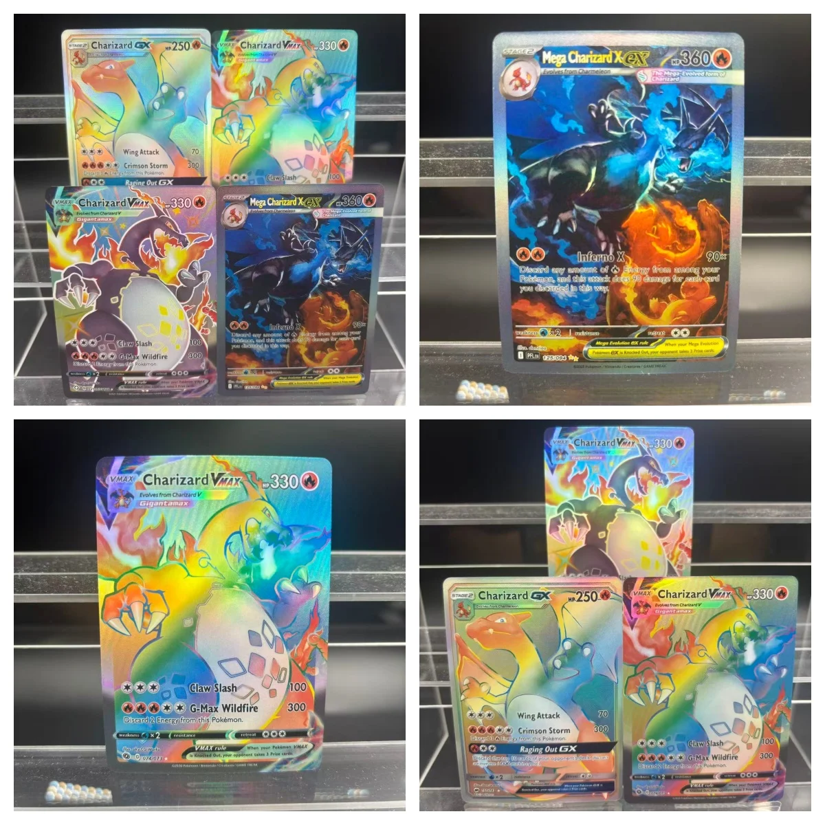 Diy Ptcg Collection… - image