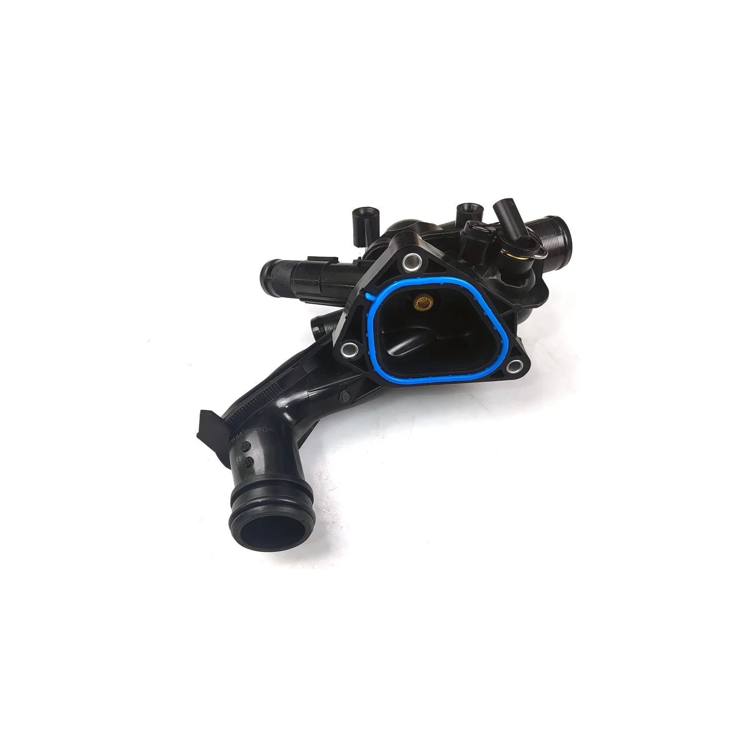 Engine Coolant Thermostat with sensor For MINI R55,R56,R58,R57,R59,R60,R61 11538671513