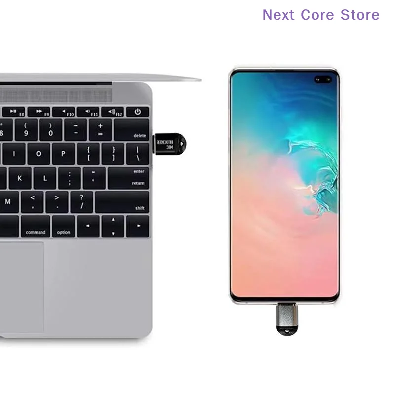 [NC]1PCS Microphone Lock USB C MIC Blockers Privacy Protector Works With Any USB C Devices Laptops Smartphones Tablets[NC]