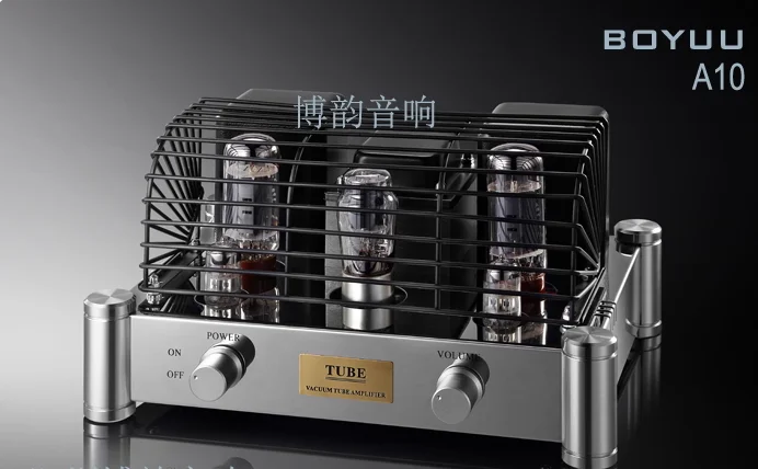 EL34 A10 Tube Diy A… - image